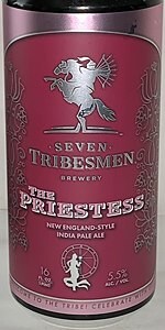The Priestess