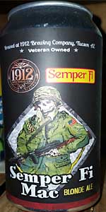 Semper fi mac