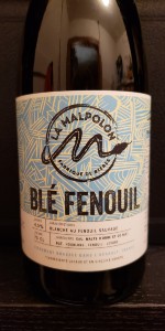 BlÃ©/Fenouil