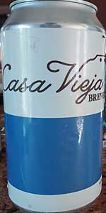 Ghost Stout