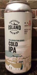 Cold IPA