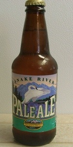 Snake River Pale Ale