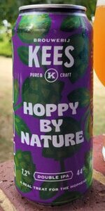 Hoppy By Nature