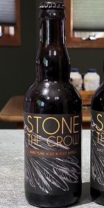 Stone The Crow - Port Barrel
