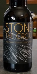 Stone The Crow - Cognac