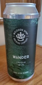 Wander