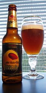 Zeppelin Bier