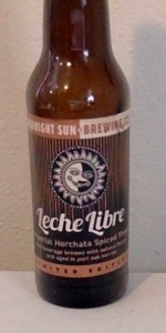 Leche Libre