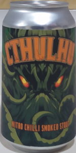 La Quince / Althaia - Cthulhu