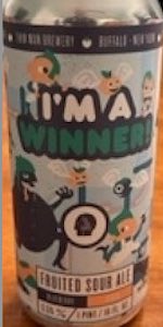 I'm A Winner