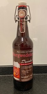 Burgwedeler Dunkel