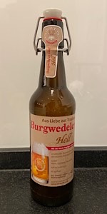 Burgwedeler Hell