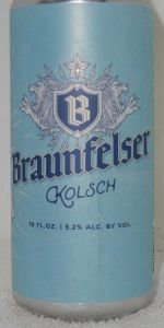 Braunfelser Kolsch
