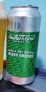 DDH Mixed Greens LVII (57)