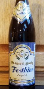 Festbier