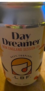 Day Dreamer