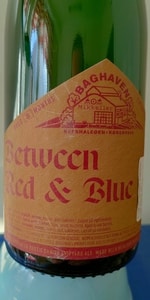 Between Red & Blue