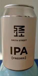 IPA [Fredrik]