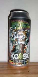 Bark To the Future