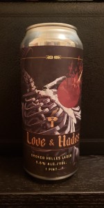 Love & Hades