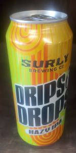 Drips & Drops