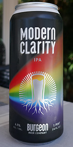 Modern Clarity