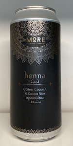 Henna - Co3