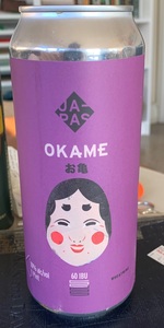 Okame