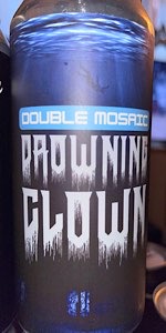 Drowning Clown