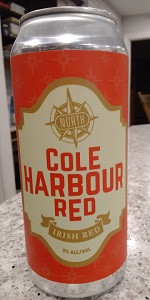 Cole Harbour Red