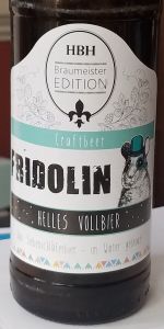 Fridolin