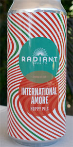International Amore