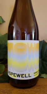 Arrow of Time (Blend #002)