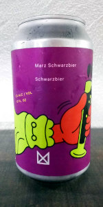 Schwarzbier