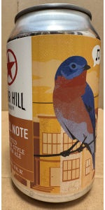 Tripel Note