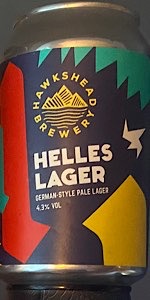 Helles Lager