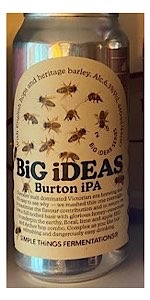 BiG iDEAS Burton iPA