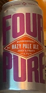 Hazy Pale Ale