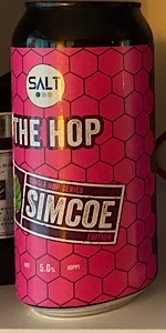The Hop! Single Hop Series - Simcoe Edition