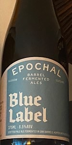 Blue Label