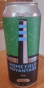 Home Field Advantage