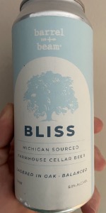 Bliss