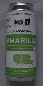 Selection Series, Amarillo