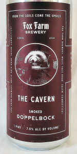 The Cavern