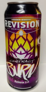 Contract Burn: Release 3.0