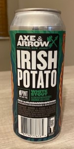 Irish Potato