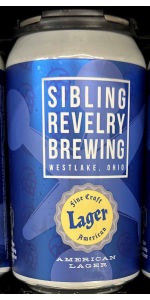 Fine Craft Lager