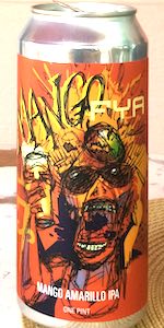 Mango FYA