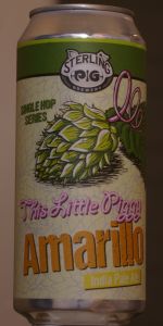 This Little Piggy - Amarillo
