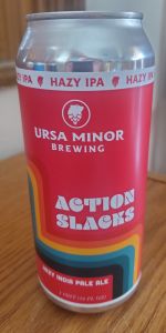 Action Slacks